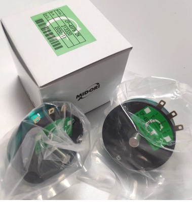 one fit FOR Rudder Angle controller valve sensor CP-45FB 2K new @ya #iw