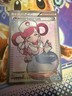 Pokémon Center Lady Full Art Ultra Rare Foil Trainer Flashfire 105/106 English