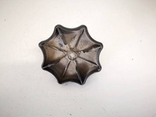 Skoda Fabia 2004 Spare Tire Wheel Mount 1j0803899l, Genuine FR2554713-38