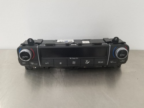 21 2021 HYUNDAI PALISADE CALLIGRAPHY FRONT AUTOMATIC TEMPERATURE AC HEAT CONTROL