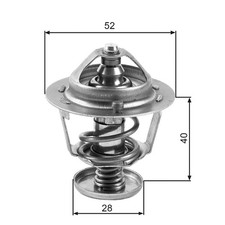 Thermostat Mazda PREMACY