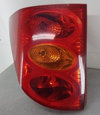 Peugeot 1007 R&uuml;ckleuchte R&uuml;cklicht links Bj2006