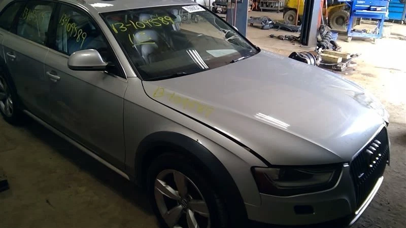 Techo corredizo trasero corredizo para AUDI ALLROAD 13-16 10268356 Foto 2 de 4