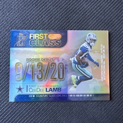 CeeDee Lamb