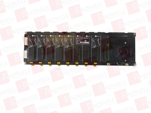 OMRON C200H-BC081 / C200HBC081 (USED)
