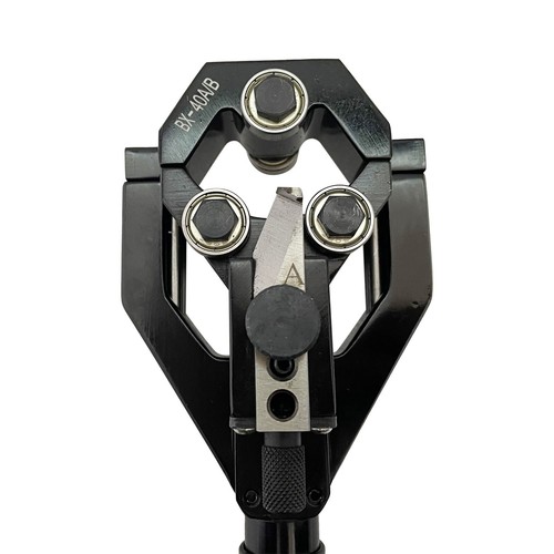 Manual Cable Stripper Tool 20-40mm Wire Stripper for 10KV Cables - Picture 5 of 24