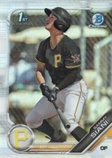 2019 Bowman Draft Refractors Singles