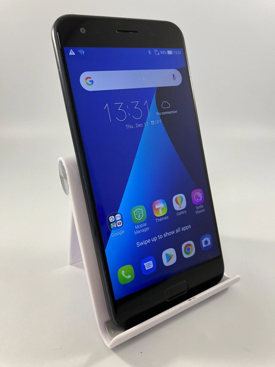 ASUS ZenFone 4 Cell Phones & Smartphones for Sale - eBay