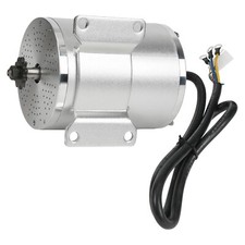 72V 3000W Brushless Electric Motor For Electric Scooter Go Kart ATV Quad bike