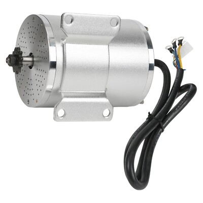 Mototec 72v VEVOR VEVOR Electric Brushless DC Motor 72V 3000W