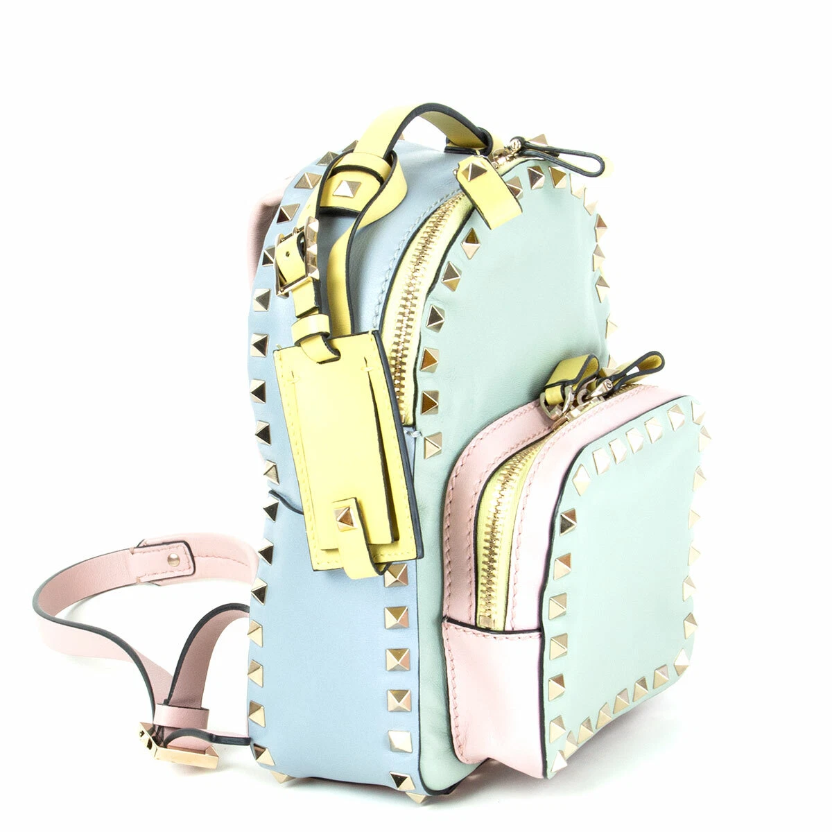 Valentino Rockstud Backpack