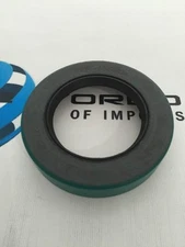 Rear Seal 727 TF8 2.450" With Bolt On Yoke 22074A A727 Transmission 1962-92