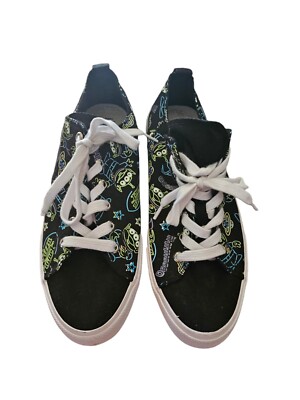 Disney Pixar Toy story Pizza Planet Adult Size 11 Shoes UK