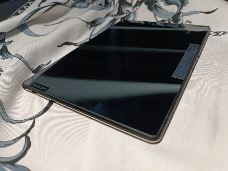 Lenovo Tab P10 TB-X705F - Bild 3 von 4