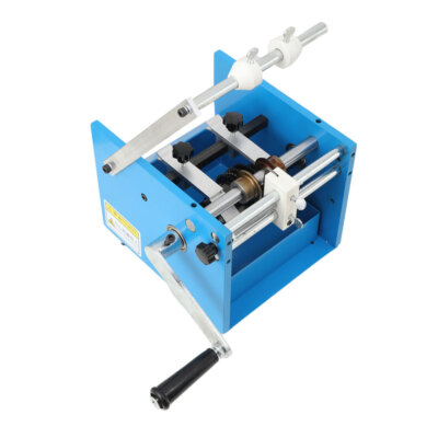 Manuelle F-type Radial Band Kondensator Schneider Linearer Schnittlänge 3-20mm