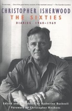 The Sixties: Diaries 1960-1969