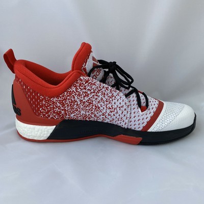 adidas crazy light 2.5