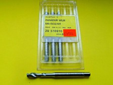 1 Stck. PARADUR Gewindebohrer WLM C M6-ISO2/6H 20516 HSS-E249-F12