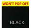"Won't Pop Off" Extra Long Twin Fitted Sheet - 80" X 36/37", Camo Pattern, Polycotton, Hospital Bed Size 7 thumbnail image