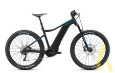 Giant Fathom E+ Pro 2 E-Bike Hardtail Mountainbike MTB Elektrofahrrad