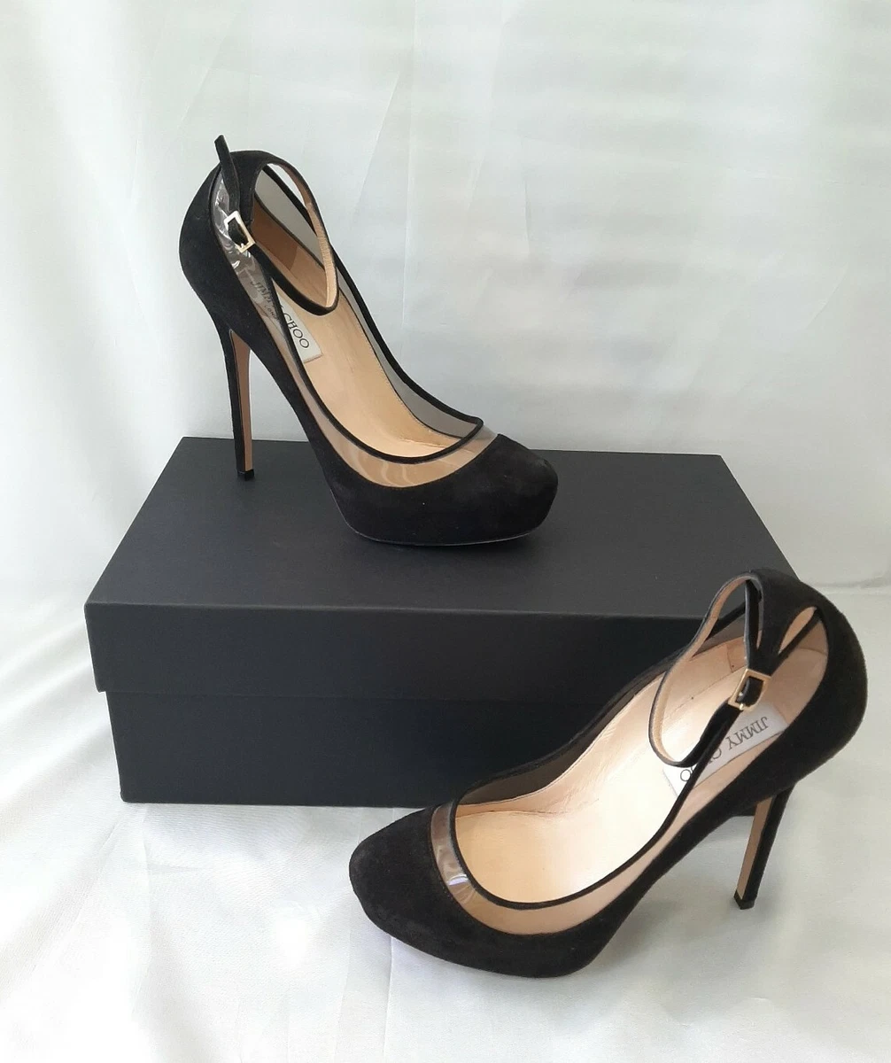 Soulier jimmy best sale choo