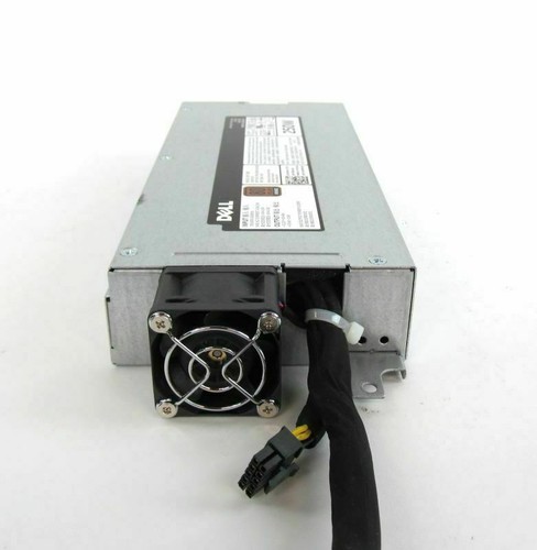 250W Power Supply Server FOR Dell P59VM Switching PSU PowerEdge R230 9J6JG 80+ - Picture 3 of 3