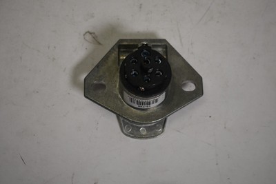 Philips Die-cast Wire Insertion Socket Zinc 15-720 15720 Phl15720 