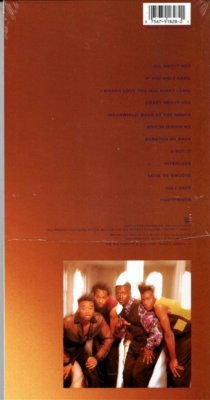 Smoove With a Ruffness (Long Box) BRAND NEW SEALED CD | eBay