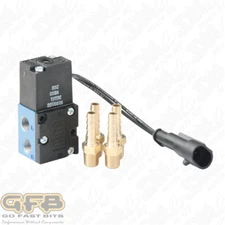 GFB Spares- 4 Port Boost Control Solenoid