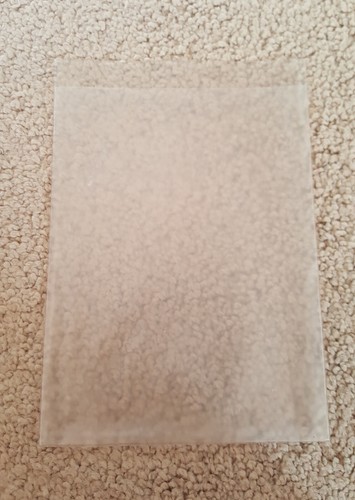 Bank bankbook passbook covers sleeves x 5 clear vintage - 第 9/23 張圖片