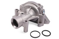 Hepu Wasserpumpe KüHlmittelpumpe FüR Peugeot 206 CC 307 CitroëN Xsara Picasso