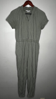 BB DAKOTA Steve Madden womens Jumpsuit Size Medium