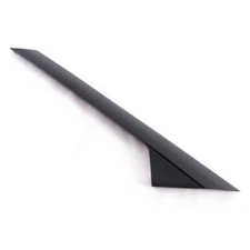 Fit For 11-19 Ford Explorer New Windshield Outer Trim Pillar Molding Right Side 