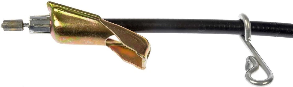 CABLE FRENO ESTACIONAMIENTO EMERGENCIA TRASERO IZQUIERDO FORD EXPLORER SPORT TRAC 2002 ADECUADO Foto 2 de 3