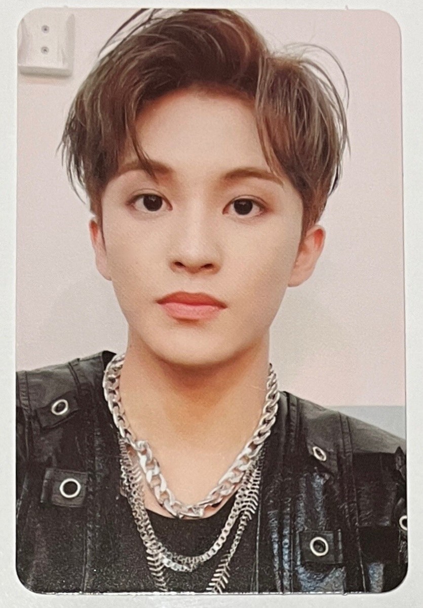 NCT127 neo zone ユウタ ポラロイド トレカ NCT 127 - NEO ZONE:THE FINAL ROUND Repackage Album Official