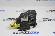 Porte arrière et accessoires BMW 630