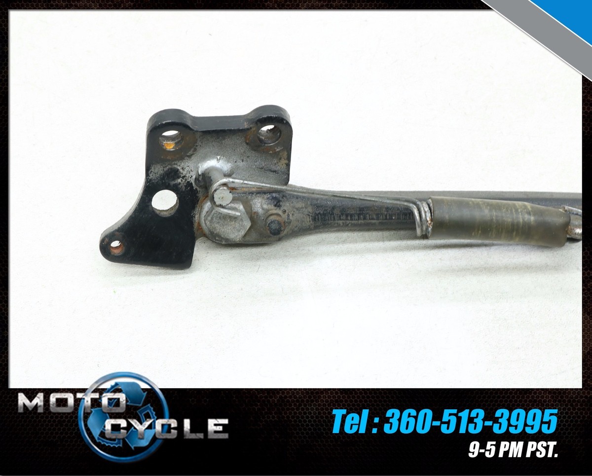 1997 KAWASAKI ZX6R ZX 600 ZX6 ZX6-R KICKSTAND KICK SIDE STAND