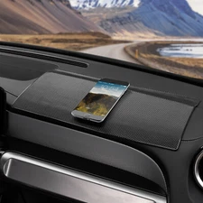 Car Magic Anti-Slip Dashboard Sticky Pad Non-slip Mat GPS Cell Dash Phone Holder