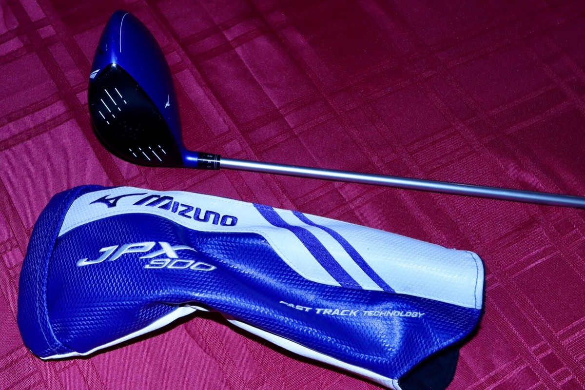Mizuno Jpx Mizuno Golf Headcover Mizuno Headcovers Woods MIZUNO