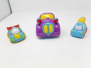 little tikes go cars