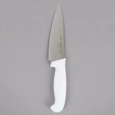 Choice White 6" Chef Knives