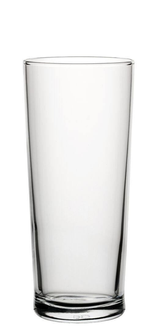 Senator Glassware Clear Drinking Glass Tumbler For Bar 20Oz (57Cl) Ca Pack Of 24