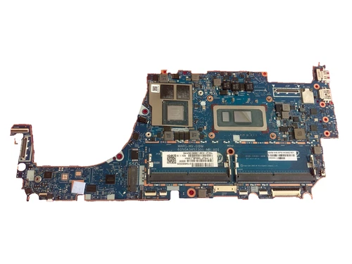 FAULTY Motherboard N43982-601 DSC RTXA500 i7-1355U ZBook Firefly 16 inch G10