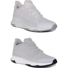 Fitflop Vitamin FFX Tricot Talon Printemps orteil Baskets Femmes Gris EU 36-42