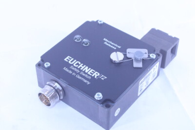 EUCHNER Safety Switch TZ2RE024RC18VAB-C1826 (085181)