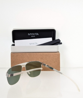 Brand New Authentic MYKITA Sunglasses No. 1 Sun Liston Col  display picture 1