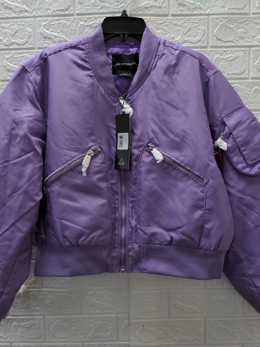 ジャケット・アウター Purple Eastern Mountain Sports EMS GORE-TEX XCR Shell Jacket Purple