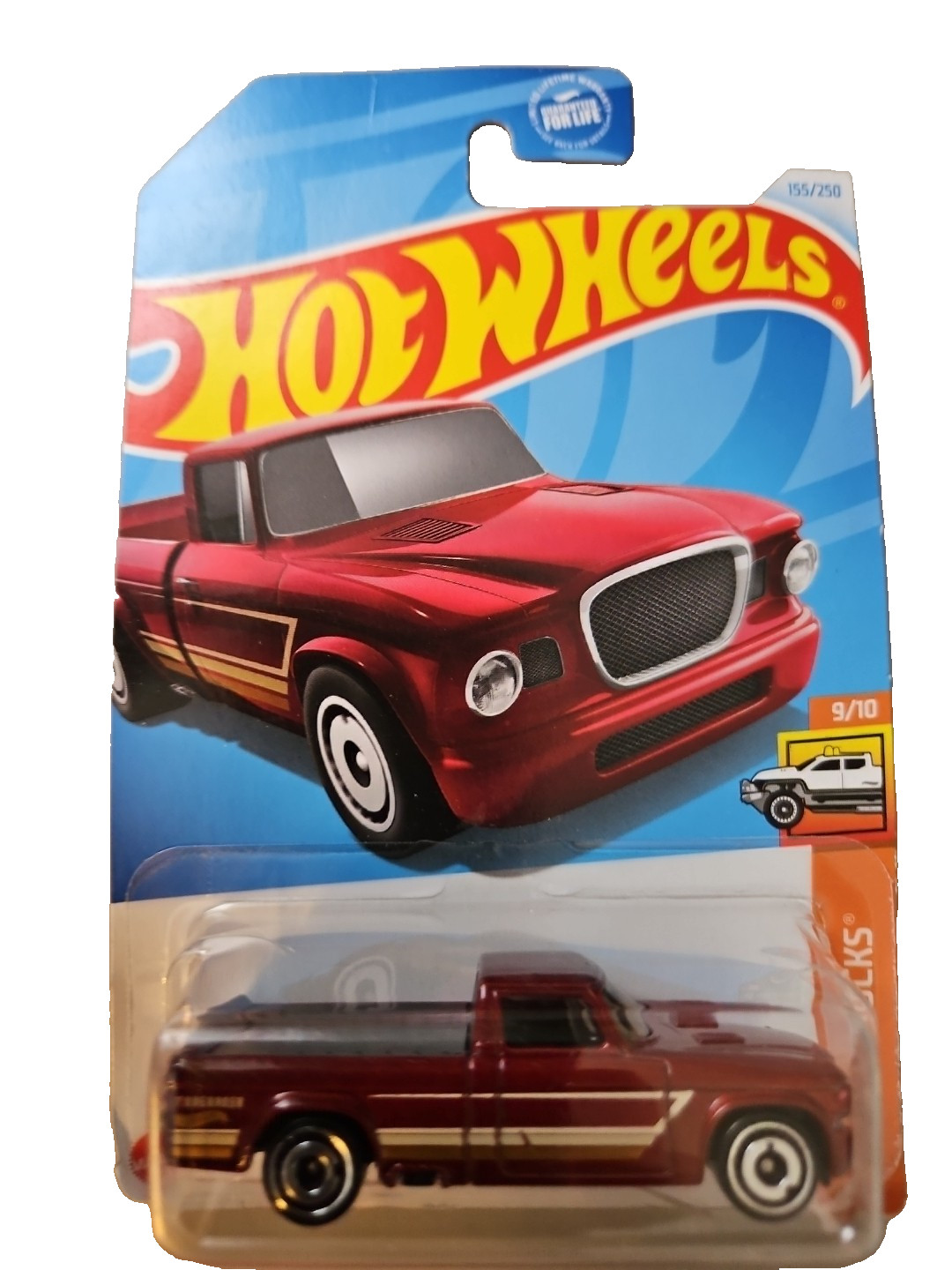 2024 Hot Wheels 63 Studebaker Champ