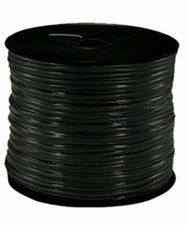 PROX Speaker Cable Spool 6 Conductor 500 ft High Performance 12 AWG Cable