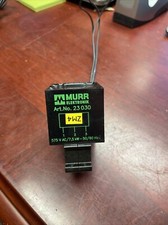 Murr Elektronik 23030 Motor Suppressor ZM4